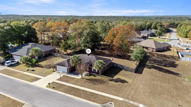 2406 Cumberland Way, Crestview, FL 32536