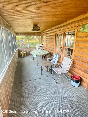 103 Norway Road, Roscommon, MI 48653