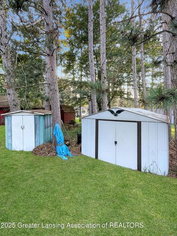 103 Norway Road, Roscommon, MI 48653