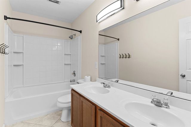 1416 Erin Drive, Burleson, TX 76028