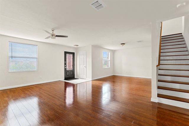 1416 Erin Drive, Burleson, TX 76028