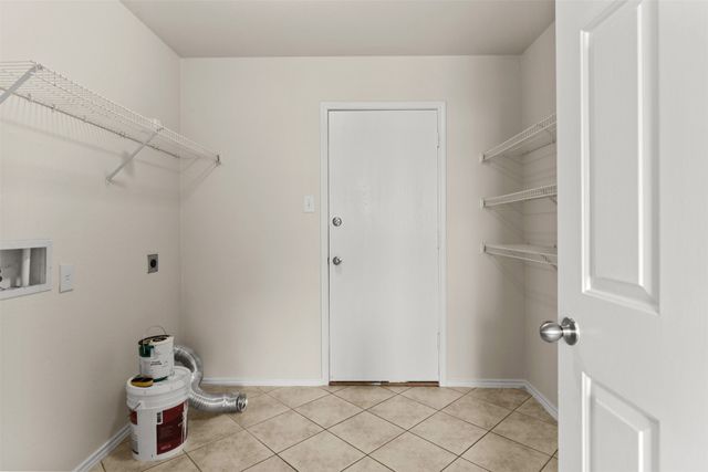 1416 Erin Drive, Burleson, TX 76028