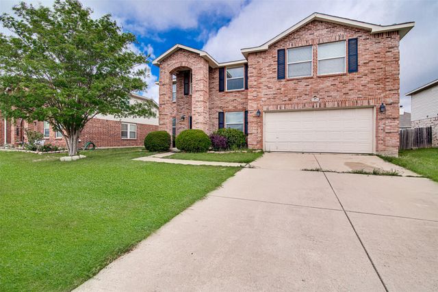 1416 Erin Drive, Burleson, TX 76028