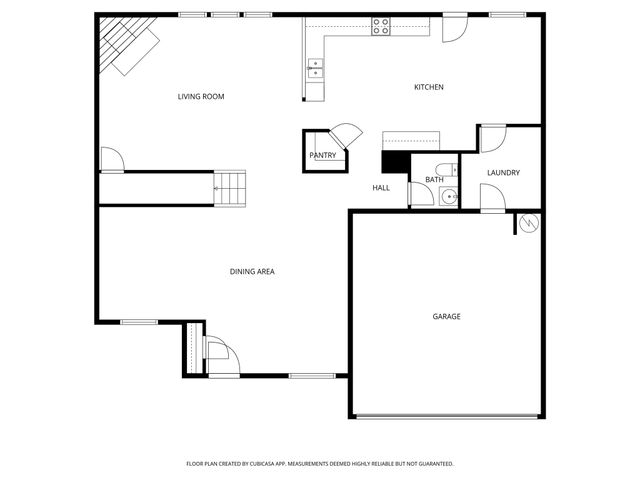 1416 Erin Drive, Burleson, TX 76028