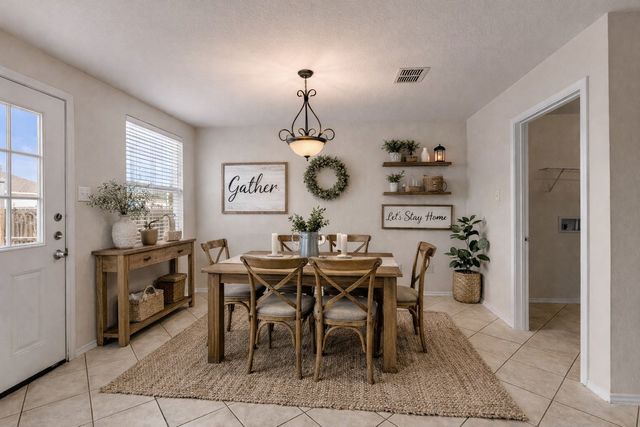 1416 Erin Drive, Burleson, TX 76028