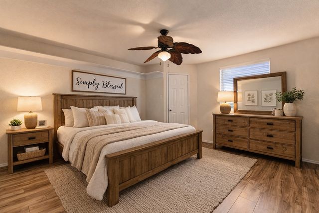 1416 Erin Drive, Burleson, TX 76028