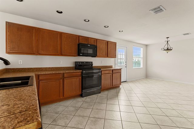 1416 Erin Drive, Burleson, TX 76028