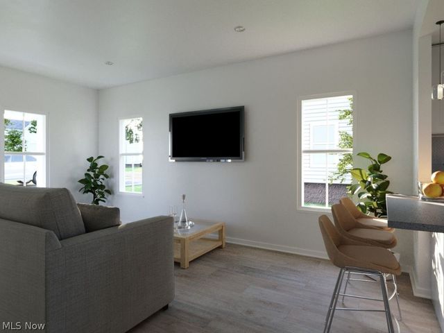 2055 W 44 Street, Cleveland, OH 44113