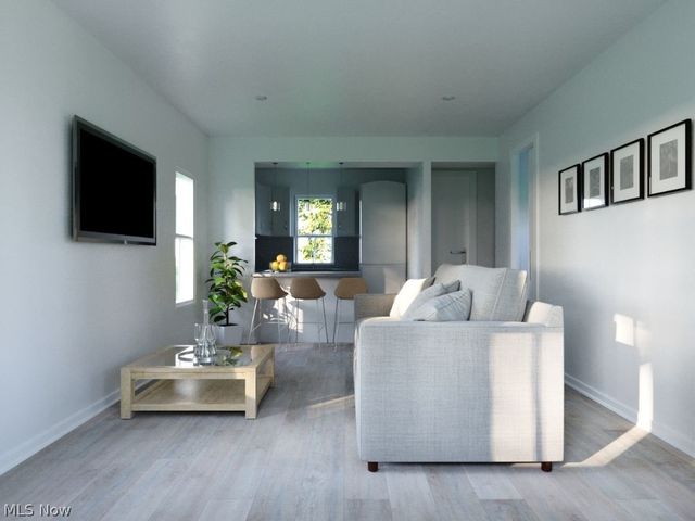 2055 W 44 Street, Cleveland, OH 44113