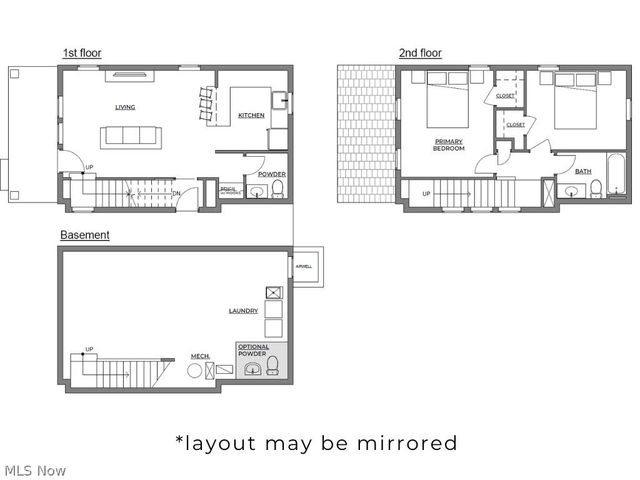 2055 W 44 Street, Cleveland, OH 44113