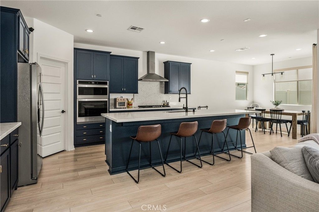 Image 17 of property listing at 29807 Pumpwood Court, Menifee, CA 92584