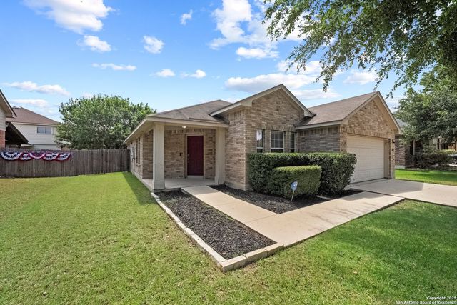 132 Niemietz Cove, Cibolo, TX 78108
