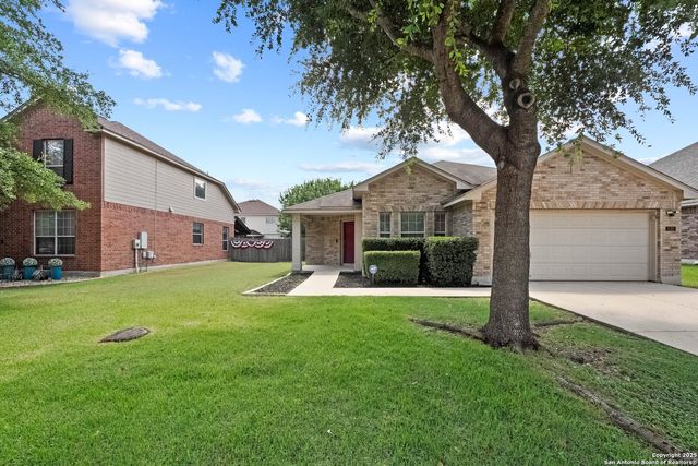132 Niemietz Cove, Cibolo, TX 78108