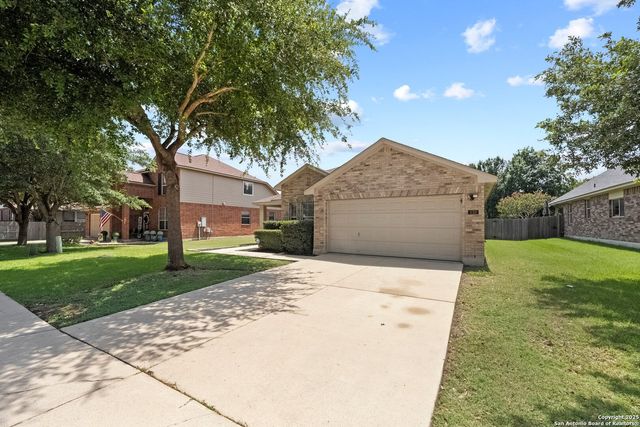 132 Niemietz Cove, Cibolo, TX 78108