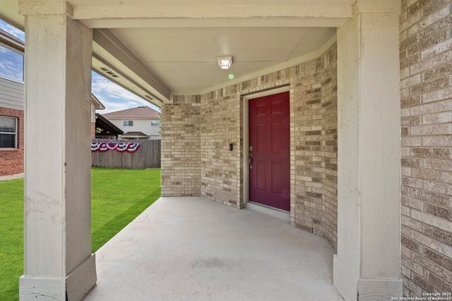 132 Niemietz Cove, Cibolo, TX 78108