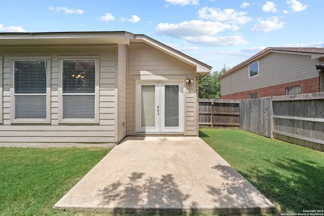 132 Niemietz Cove, Cibolo, TX 78108
