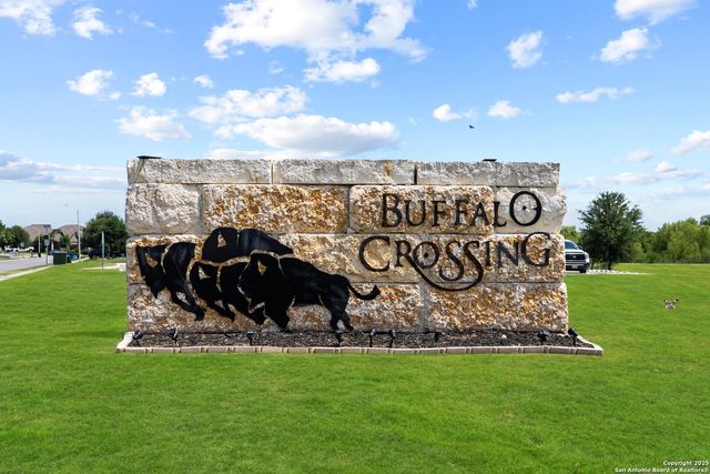 132 Niemietz Cove, Cibolo, TX 78108