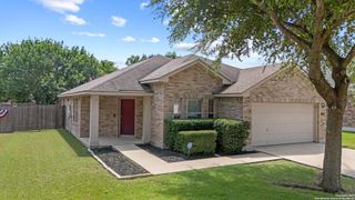 132 Niemietz Cove, Cibolo, TX 78108