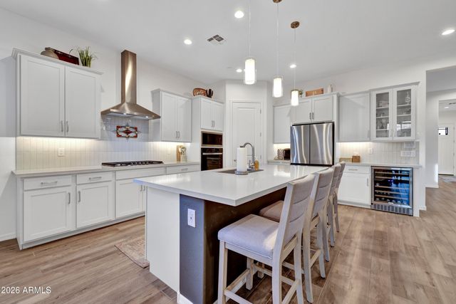 29052 N 136TH Lane, Peoria, AZ 85383