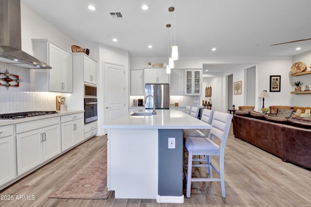 29052 N 136TH Lane, Peoria, AZ 85383