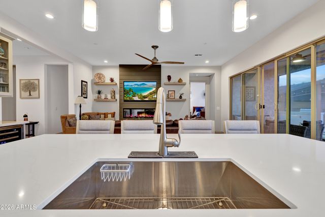 29052 N 136TH Lane, Peoria, AZ 85383