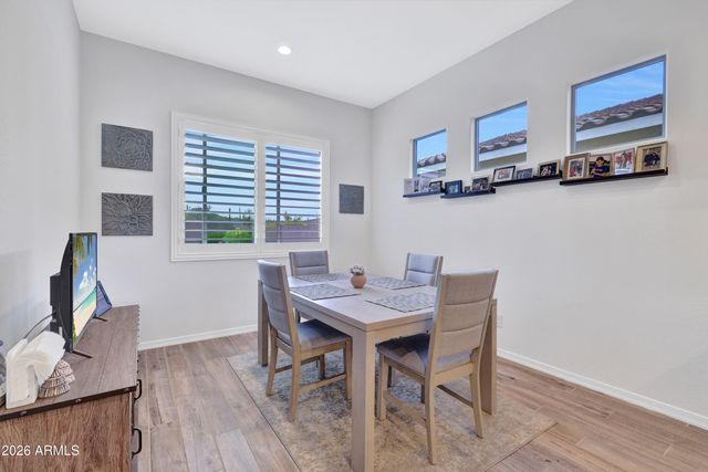 29052 N 136TH Lane, Peoria, AZ 85383