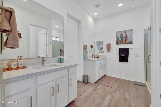 29052 N 136TH Lane, Peoria, AZ 85383