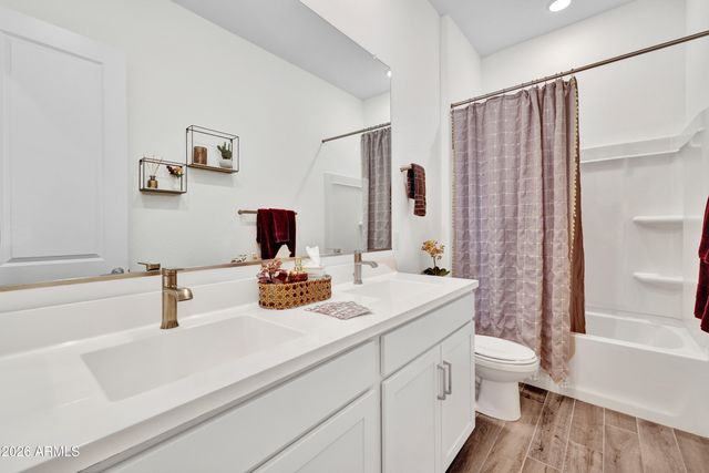 29052 N 136TH Lane, Peoria, AZ 85383