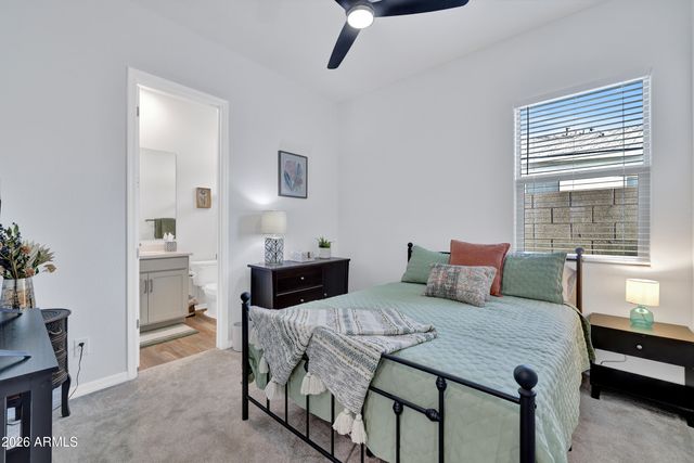 29052 N 136TH Lane, Peoria, AZ 85383