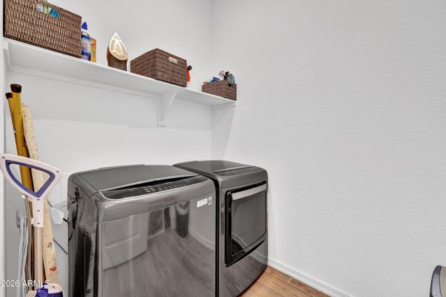 29052 N 136TH Lane, Peoria, AZ 85383