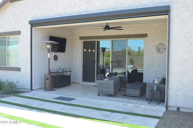 29052 N 136TH Lane, Peoria, AZ 85383