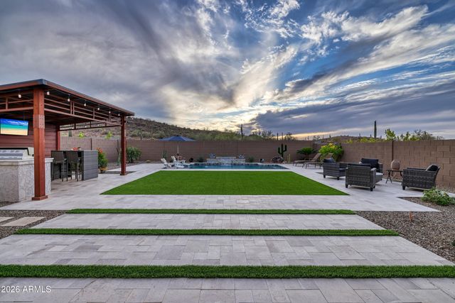 29052 N 136TH Lane, Peoria, AZ 85383