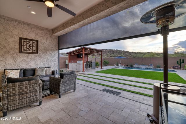 29052 N 136TH Lane, Peoria, AZ 85383