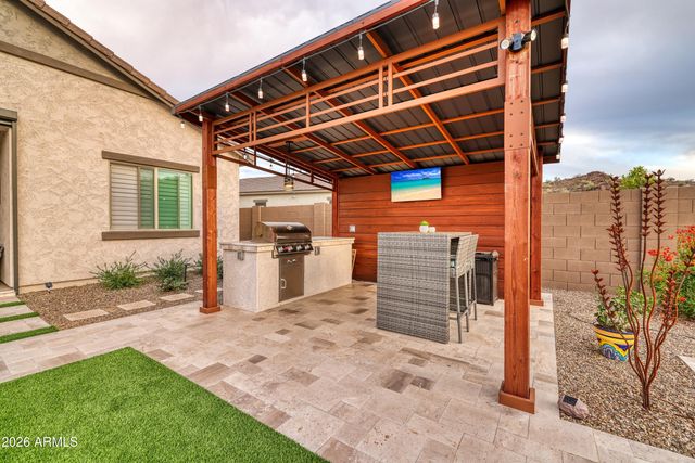 29052 N 136TH Lane, Peoria, AZ 85383