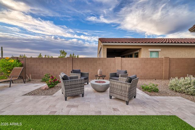 29052 N 136TH Lane, Peoria, AZ 85383