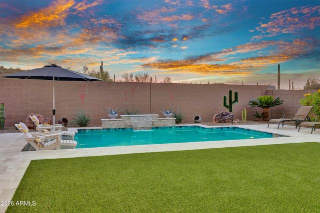 29052 N 136TH Lane, Peoria, AZ 85383