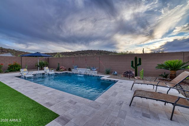 29052 N 136TH Lane, Peoria, AZ 85383