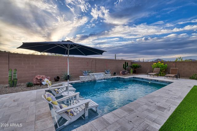 29052 N 136TH Lane, Peoria, AZ 85383