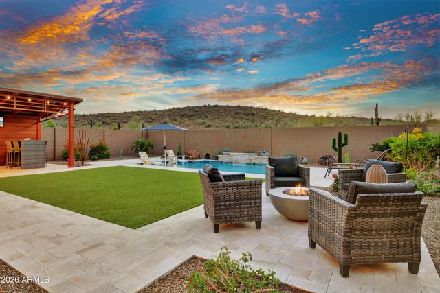 29052 N 136TH Lane, Peoria, AZ 85383