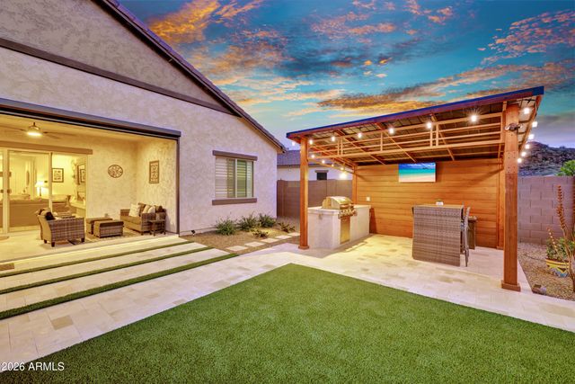 29052 N 136TH Lane, Peoria, AZ 85383