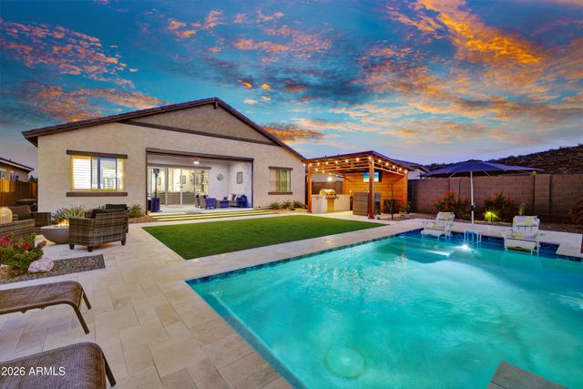 29052 N 136TH Lane, Peoria, AZ 85383