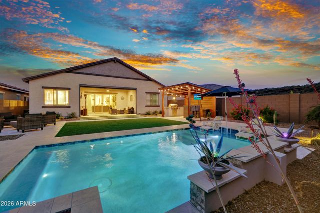 29052 N 136TH Lane, Peoria, AZ 85383