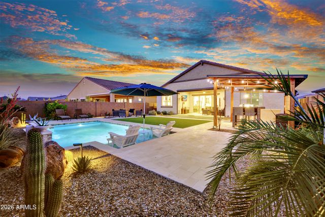 29052 N 136TH Lane, Peoria, AZ 85383