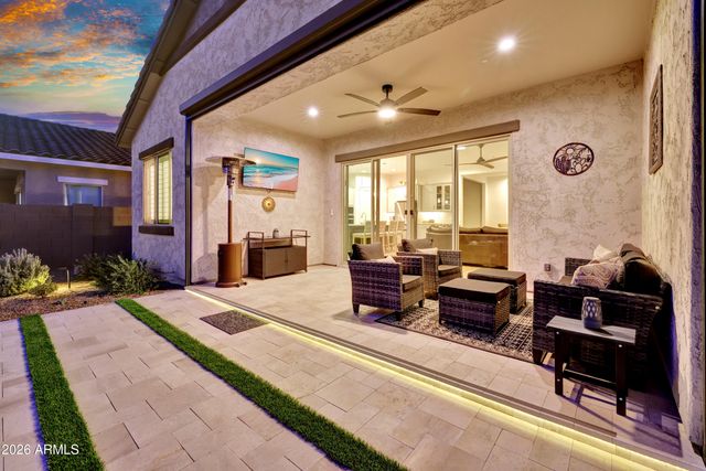 29052 N 136TH Lane, Peoria, AZ 85383