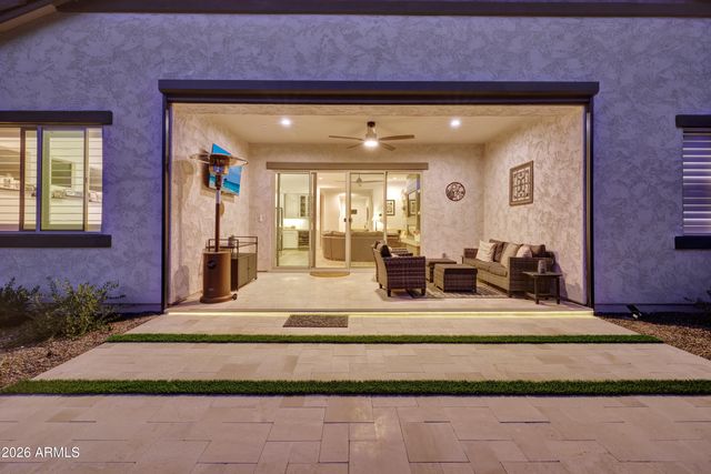 29052 N 136TH Lane, Peoria, AZ 85383