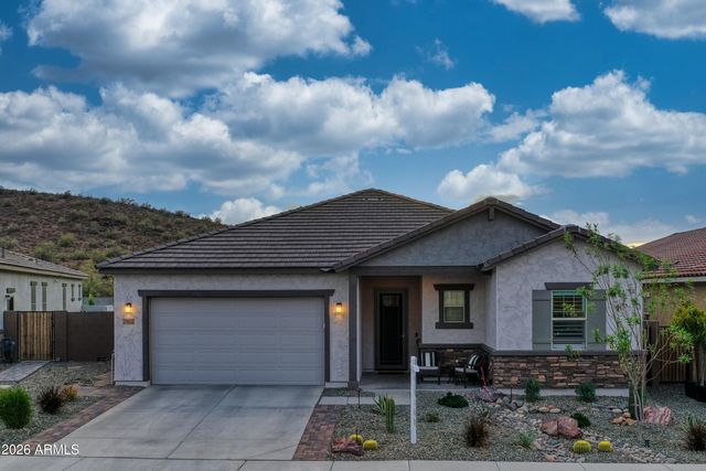 29052 N 136TH Lane, Peoria, AZ 85383