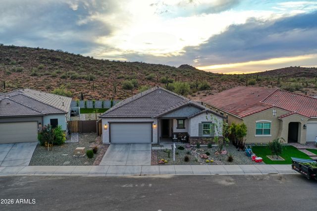 29052 N 136TH Lane, Peoria, AZ 85383