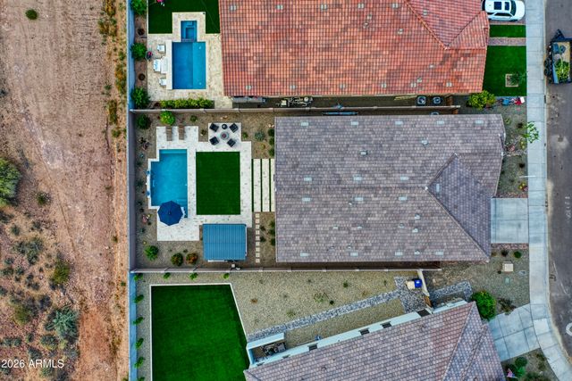 29052 N 136TH Lane, Peoria, AZ 85383