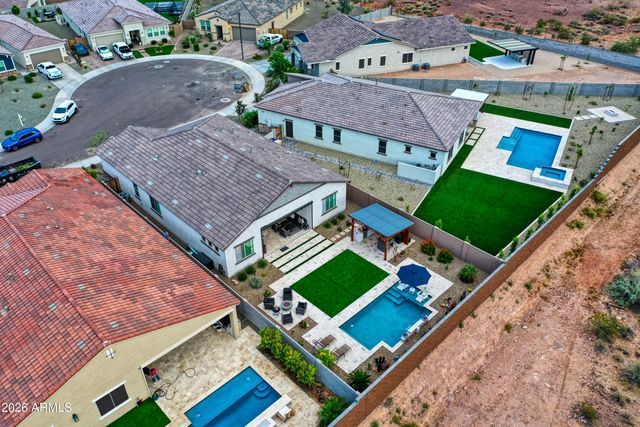 29052 N 136TH Lane, Peoria, AZ 85383