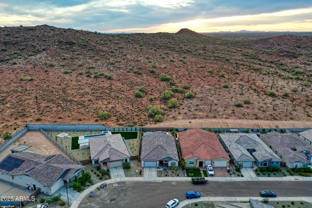 29052 N 136TH Lane, Peoria, AZ 85383